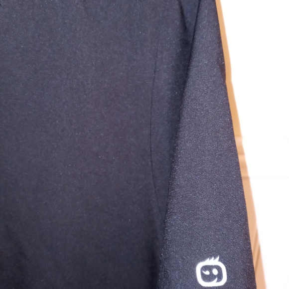 W123 Scrub top - Picture 4 of 5